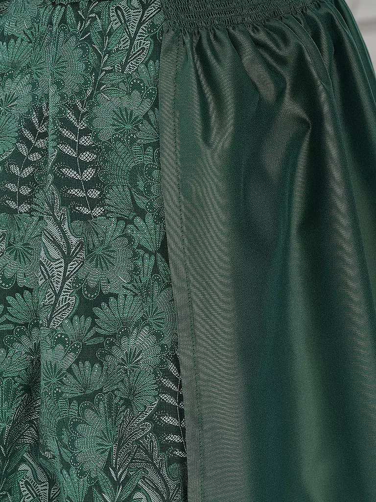 WENGER | Dirndl FABIOLA | Verde