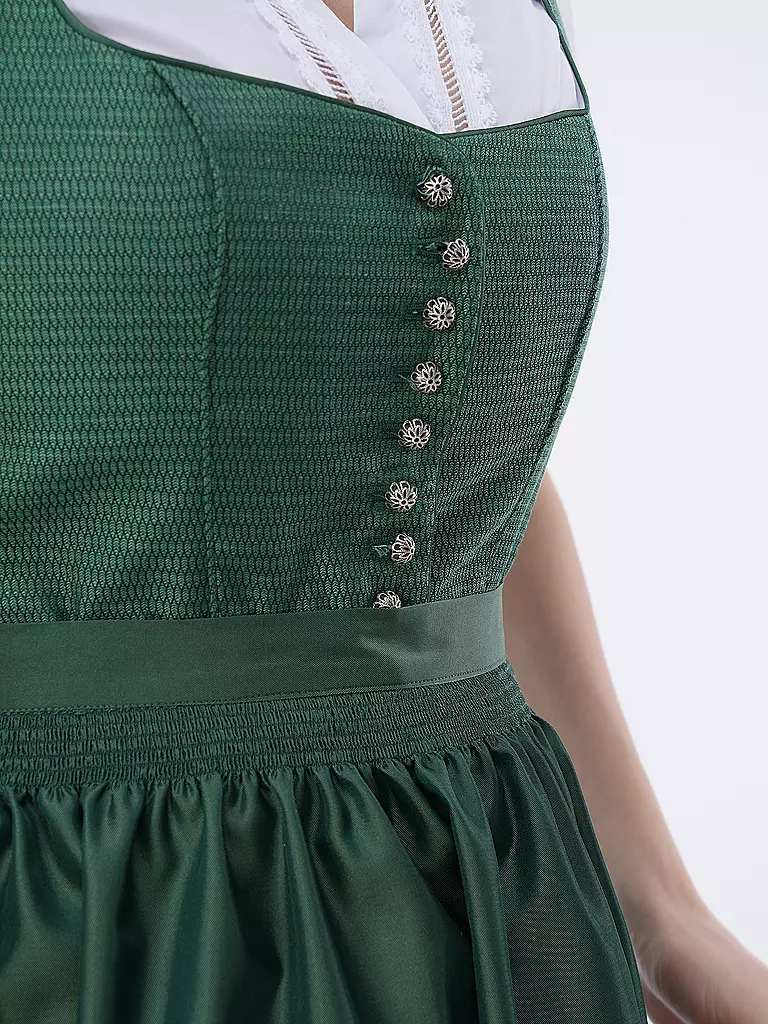 WENGER | Dirndl FABIOLA | Verde
