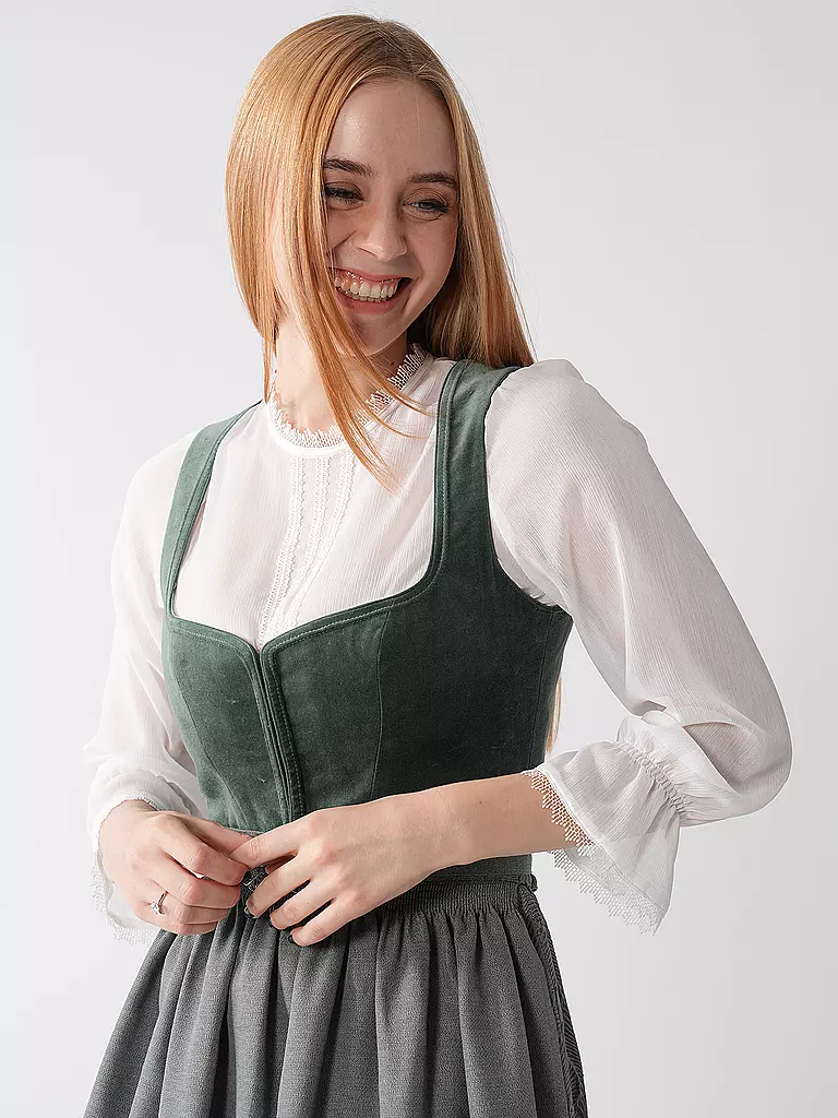 WENGER | Dirndl GRIT  | Verde
