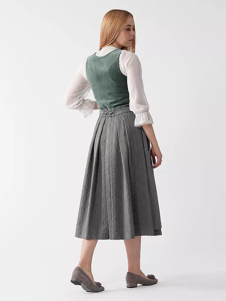 WENGER | Dirndl GRIT  | Verde