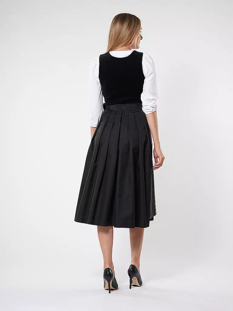 WENGER | Dirndl ILONA | Nero