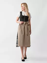 WENGER | Dirndl ILVA | Nero