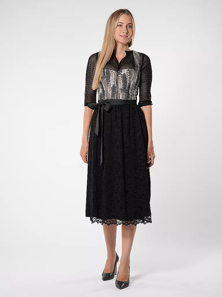 WENGER | Dirndl INDIA | Nero