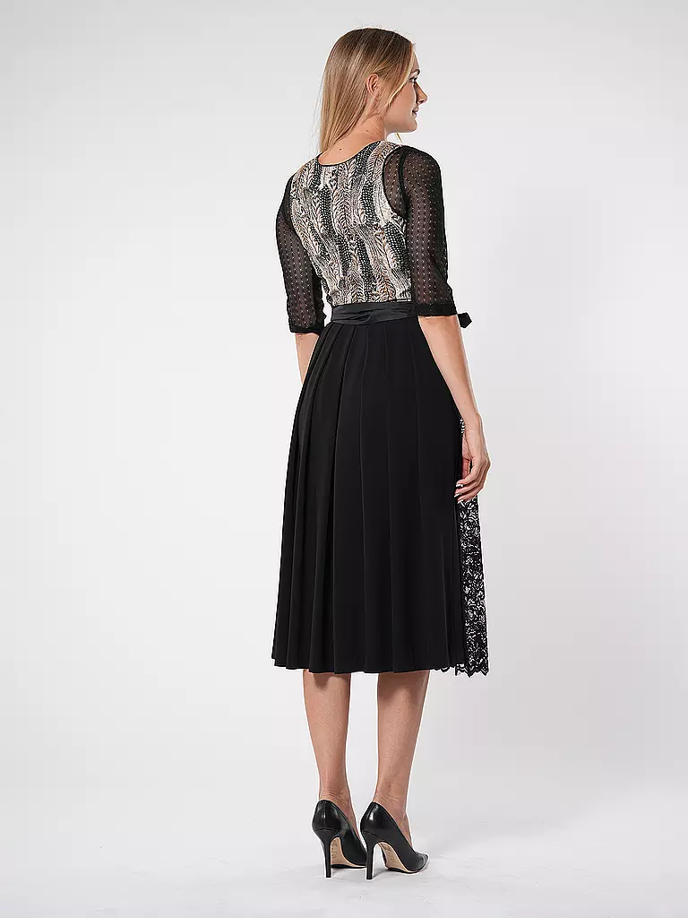WENGER | Dirndl INDIA | Nero