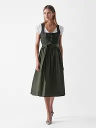 WENGER | Dirndl KARLA 80cm | Oliva