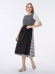 WENGER | Dirndl LAETIZIA | Nero