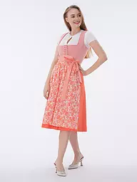 WENGER | Dirndl LENA | Arancione