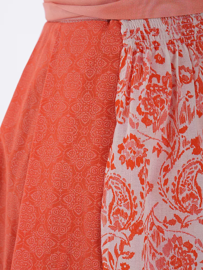 WENGER | Dirndl LENA | Arancione