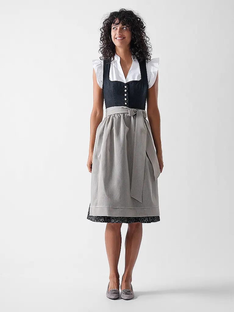 WENGER | Dirndl PAULINA | Nero