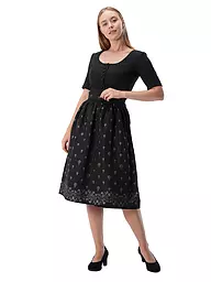 WENGER | Dirndl PHILIPPA | Nero