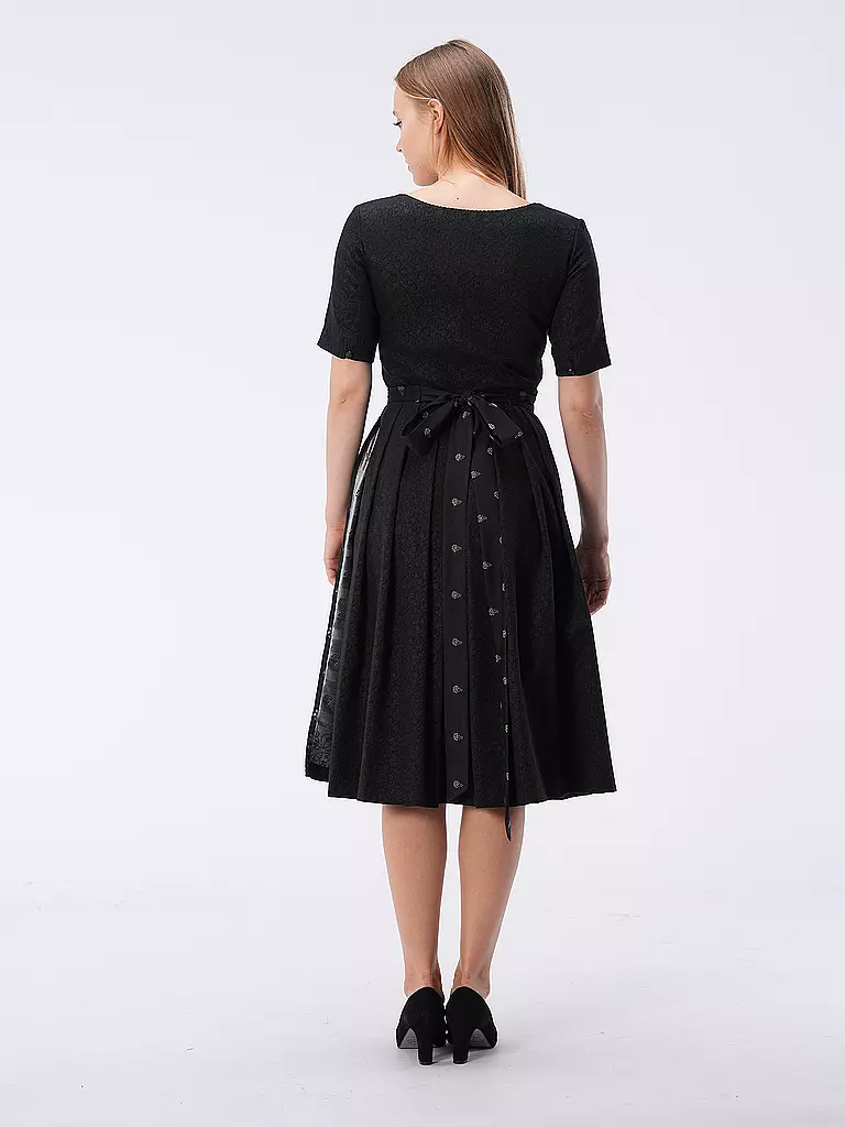 WENGER | Dirndl PHILIPPA | Nero