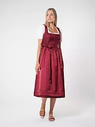 WENGER | Dirndl ROSI | Rosso