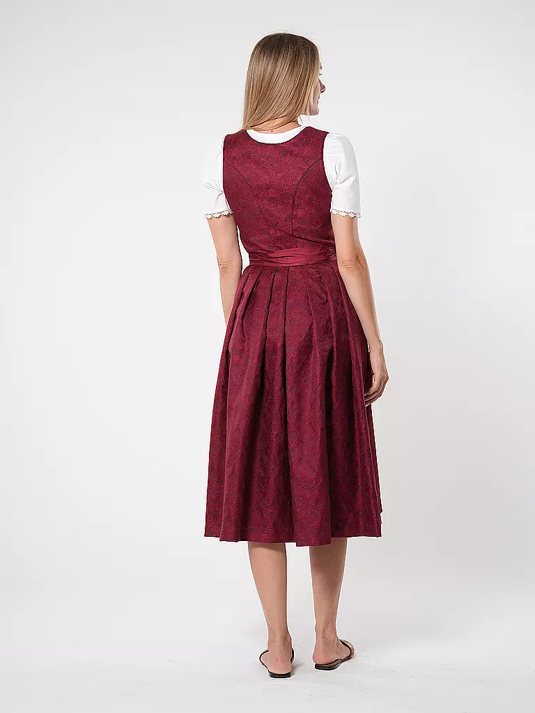 WENGER | Dirndl ROSI | Rosso