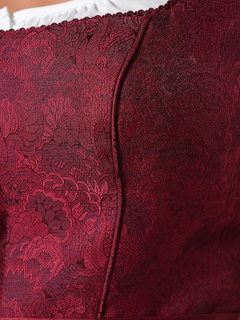 WENGER | Dirndl ROSI | Rosso