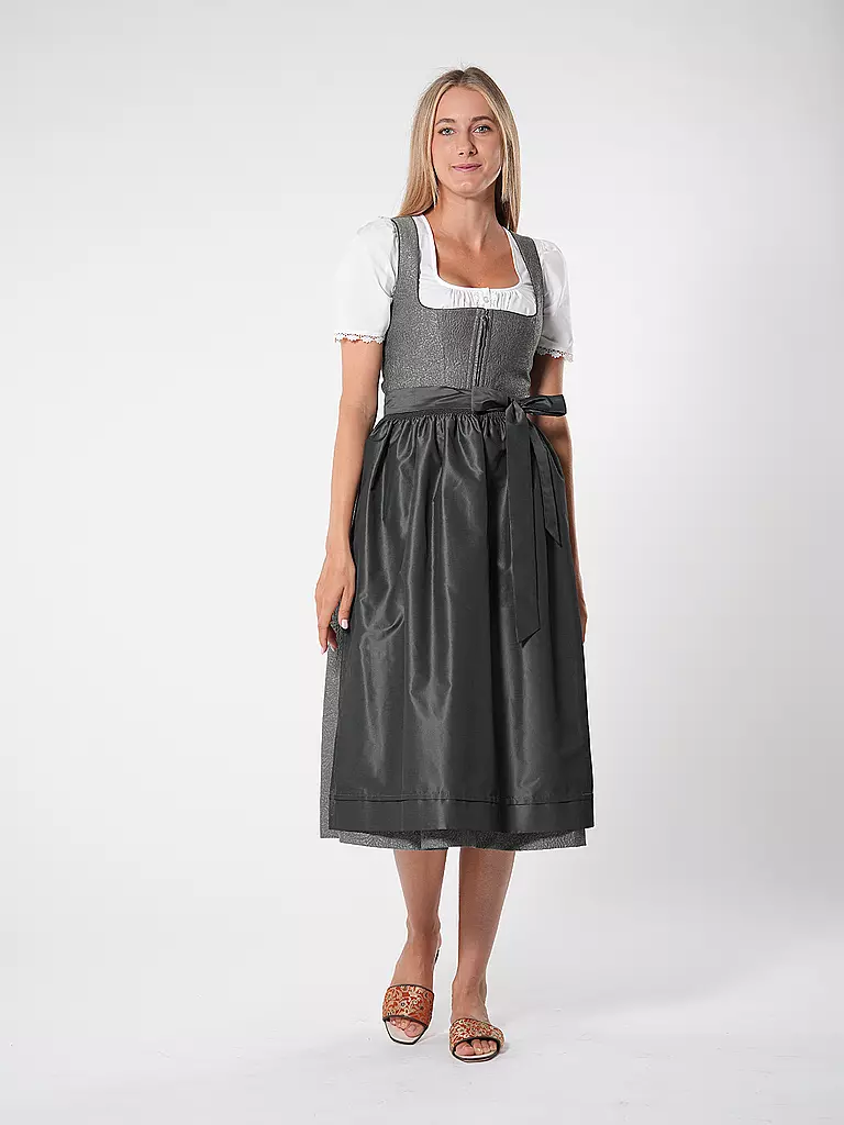 WENGER | Dirndl SILKE | Verde chiaro