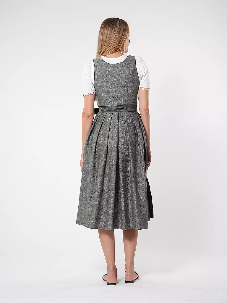 WENGER | Dirndl SILKE | Verde chiaro