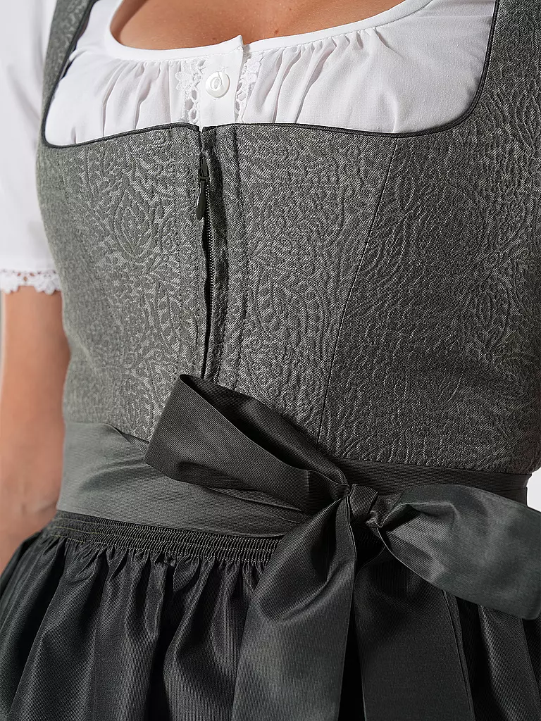 WENGER | Dirndl SILKE | Verde chiaro