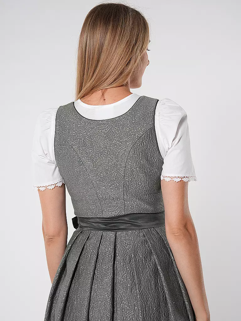 WENGER | Dirndl SILKE | Verde chiaro