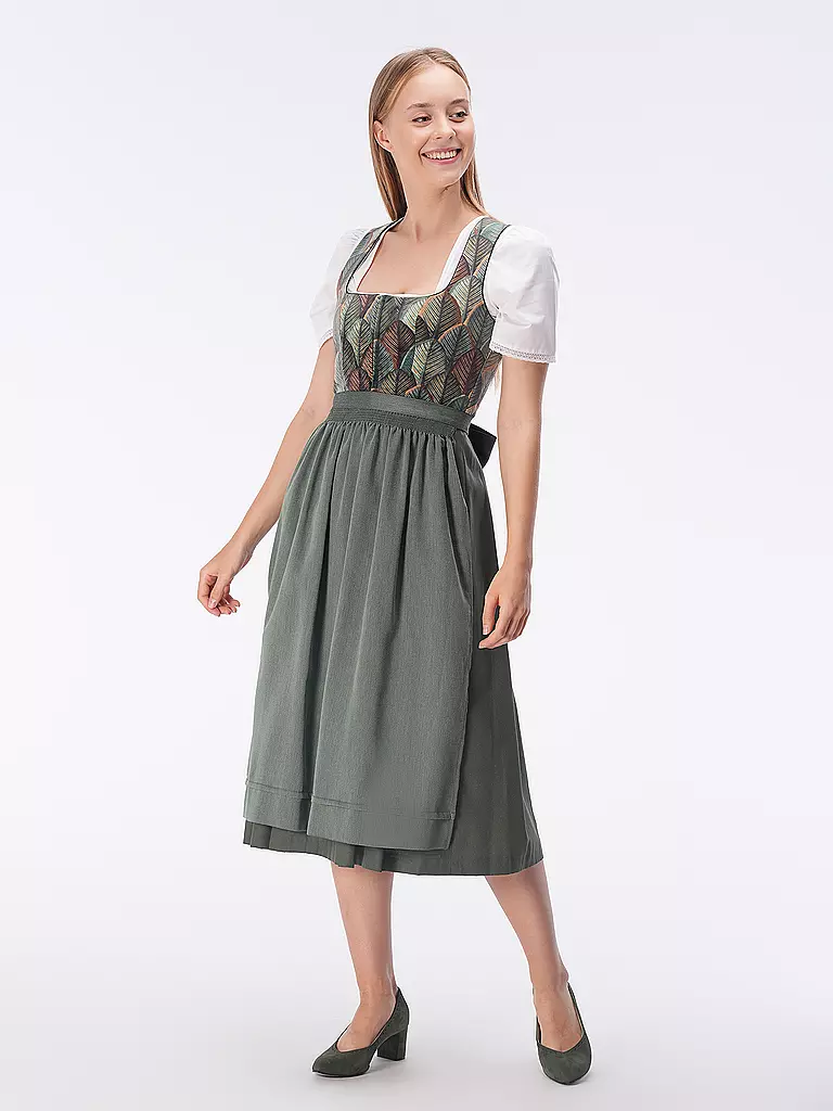 WENGER | Dirndl SINA | Oliva