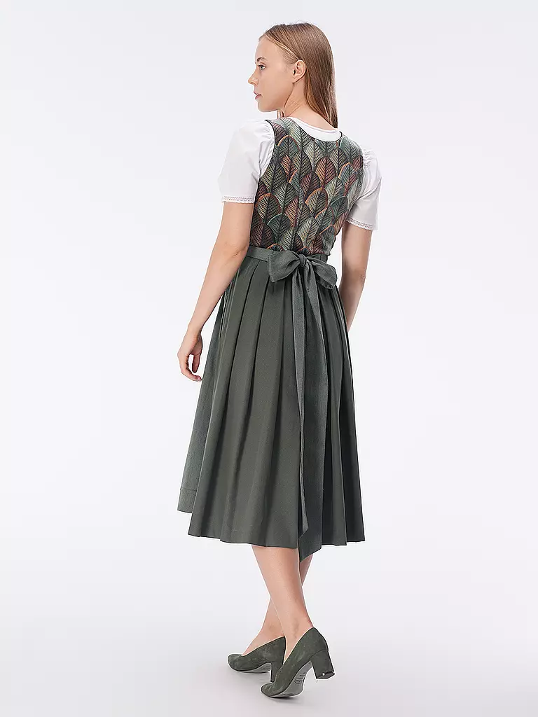 WENGER | Dirndl SINA | Oliva