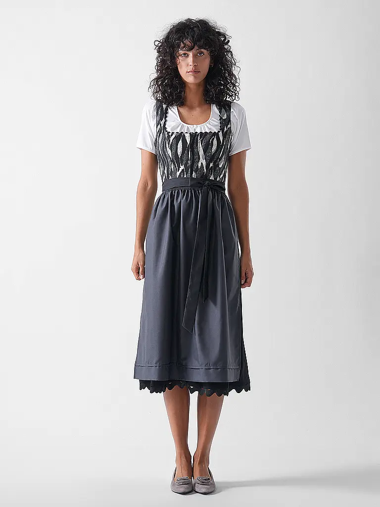 WENGER | Dirndl THEA | Nero