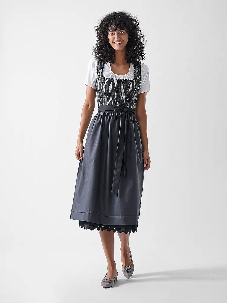 WENGER | Dirndl THEA | Nero