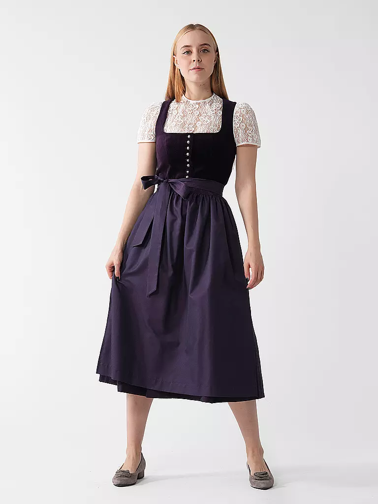 WENGER | Dirndl VIOLA | Lilla