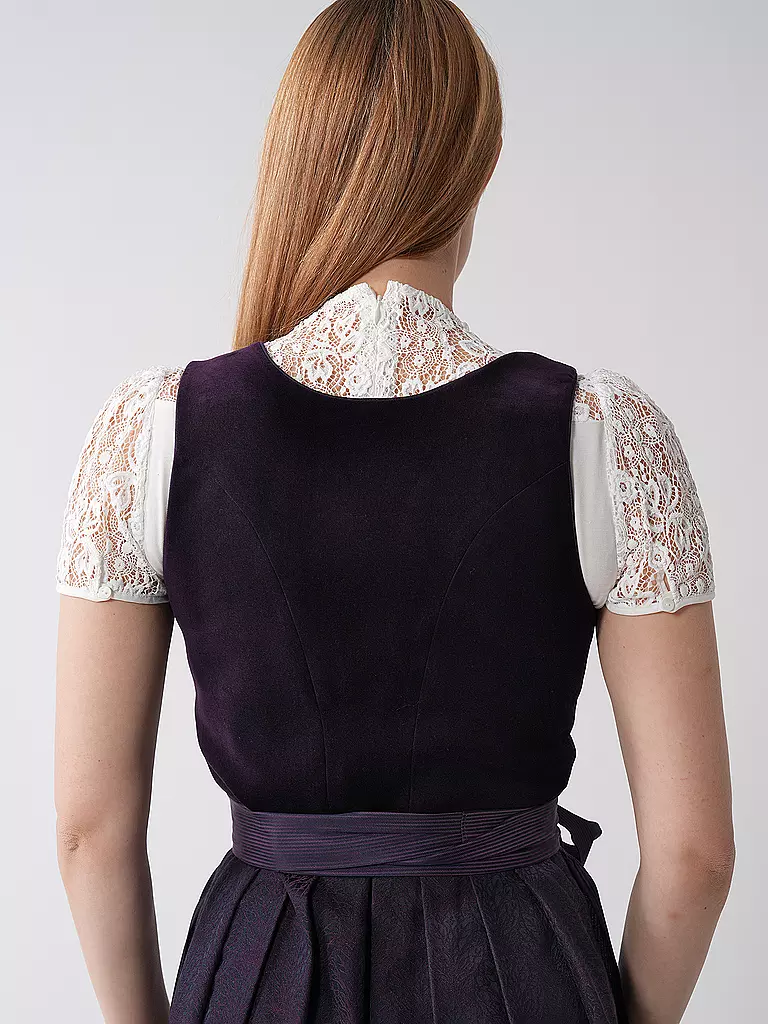 WENGER | Dirndl VIOLA | Lilla