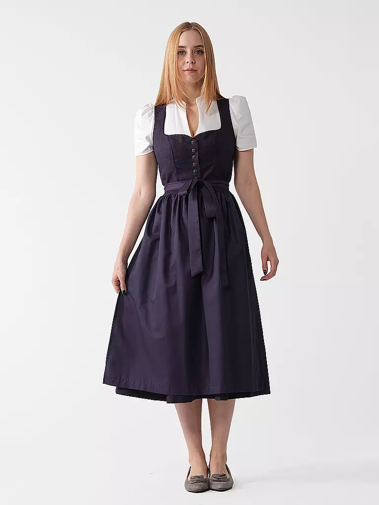 WENGER | Dirndl VRONI | Lilla