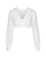 WENGER | Dirndlbluse JIL | Crema