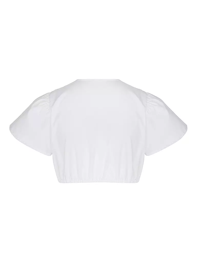 WENGER | Dirndlbluse LILLY | Crema