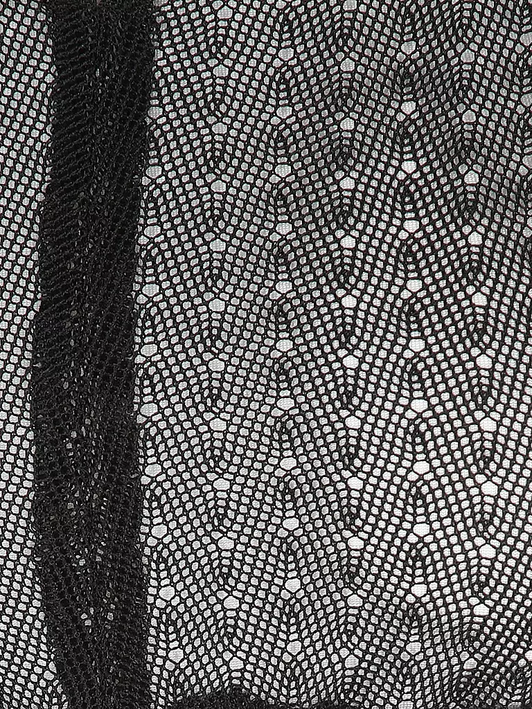 WENGER | Dirndlbluse PAULA | Nero