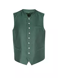 WENGER | Gilet tradizionale FELIX | Verde
