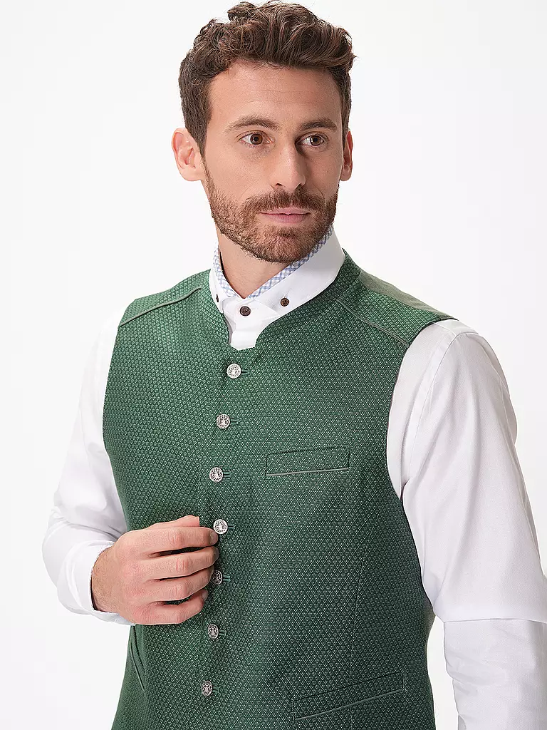 WENGER | Gilet tradizionale FELIX | 