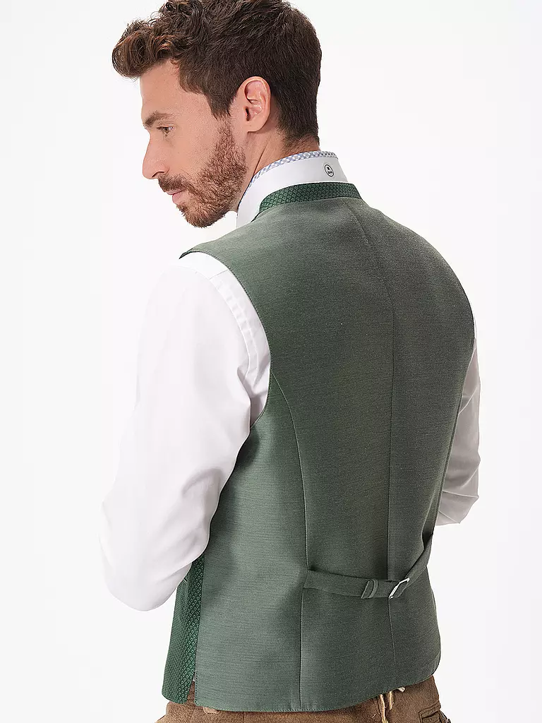 WENGER | Gilet tradizionale FELIX | 