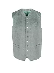 WENGER | Gilet tradizionale Simon | Menta