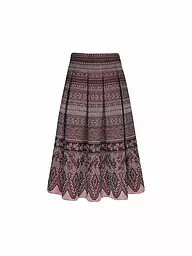 WENGER | Gonna tradizionale DORA | Rosso scuro