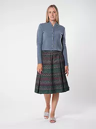 WENGER | Gonna tradizionale GWEN | Verde scuro