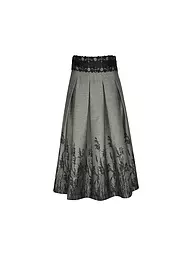 WENGER | Gonna tradizionale INA | Marrone chiaro