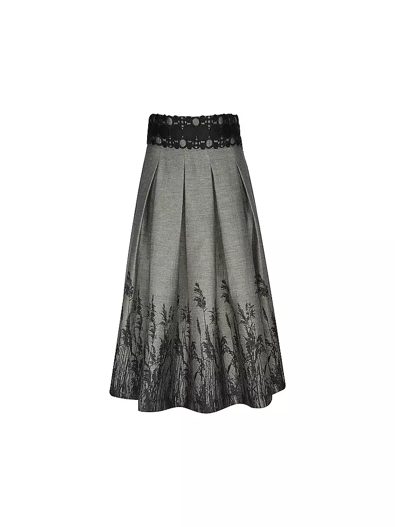 WENGER | Gonna tradizionale INA | Marrone chiaro