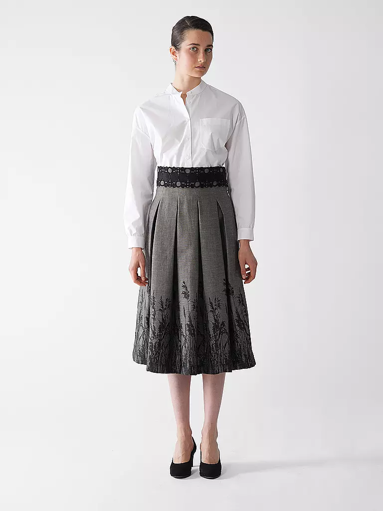 WENGER | Gonna tradizionale INA | Marrone chiaro