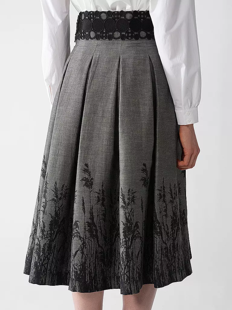 WENGER | Gonna tradizionale INA | Marrone chiaro