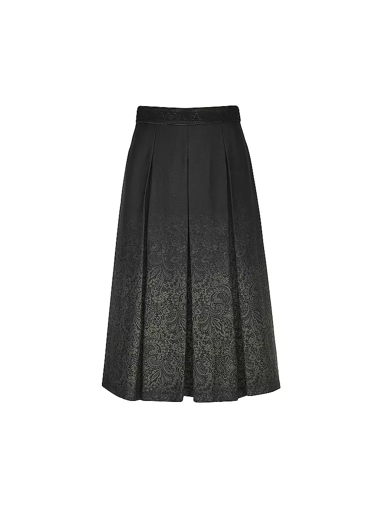 WENGER | Gonna tradizionale LEA 75cm | Nero