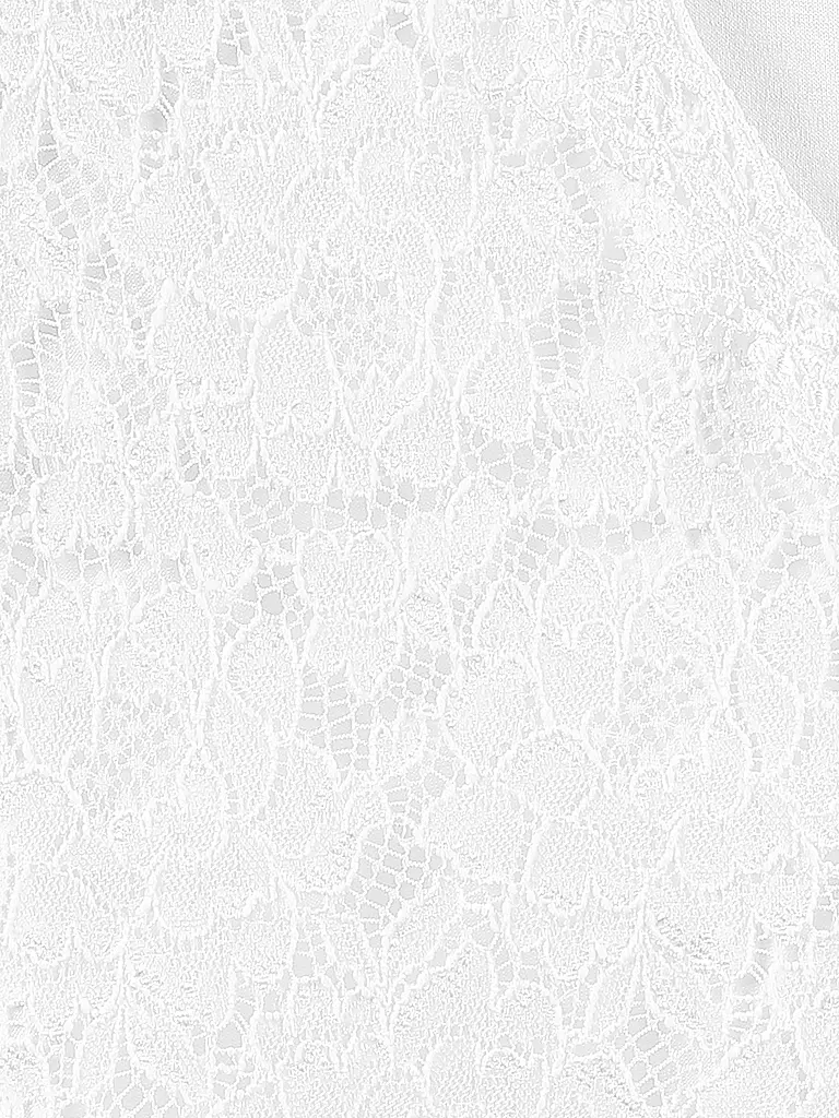 WENGER | Langarmshirt Samanta | Bianco