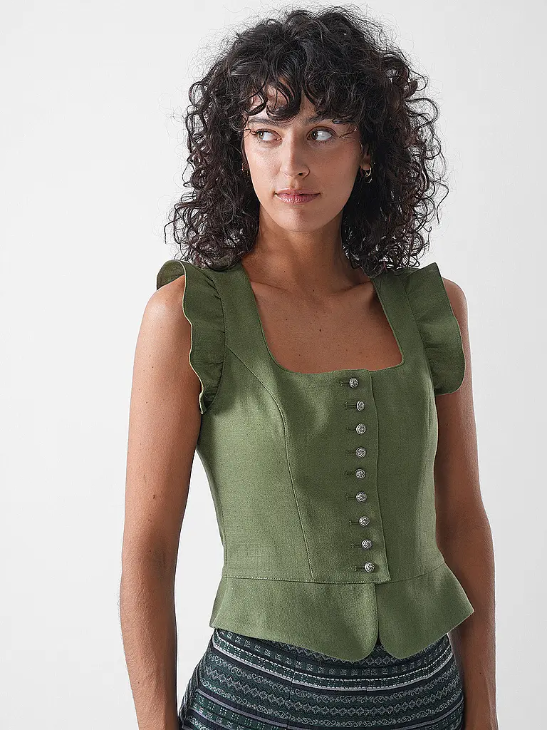 WENGER | Mieder WIEN | 