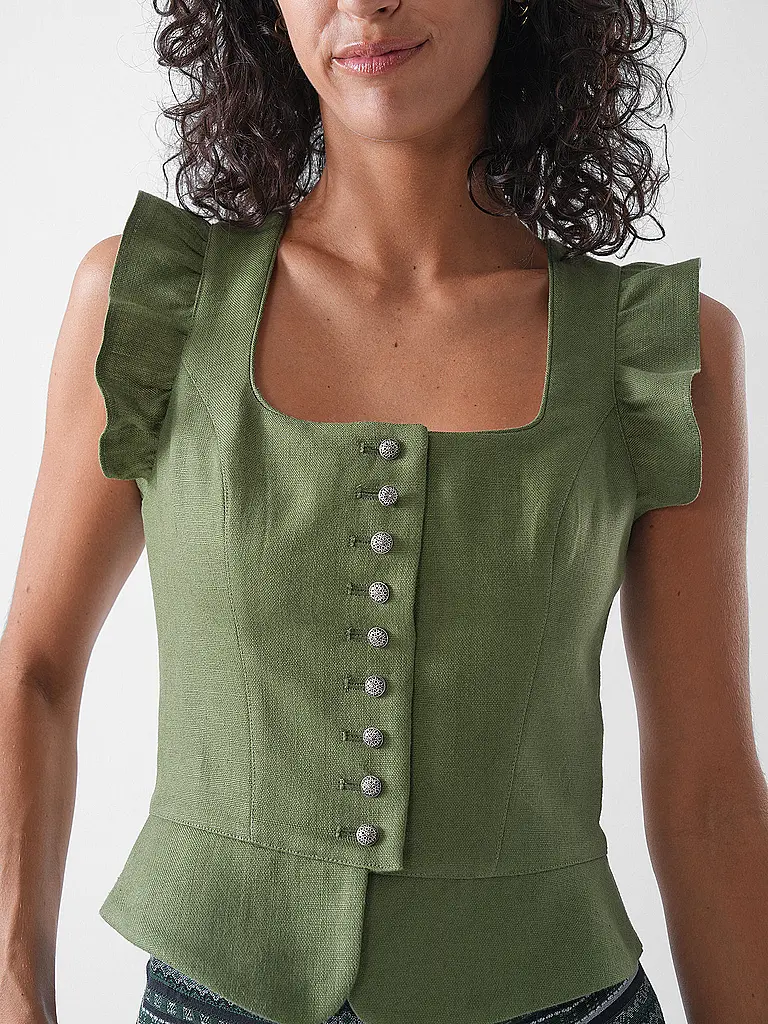 WENGER | Mieder WIEN | 