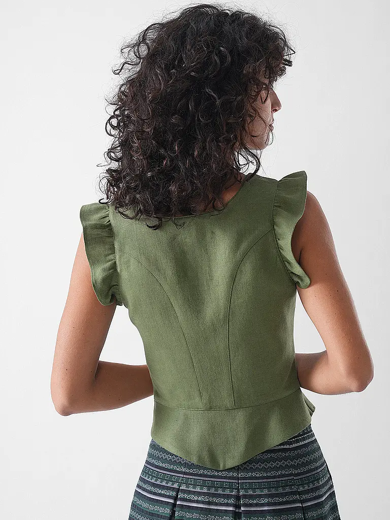 WENGER | Mieder WIEN | 