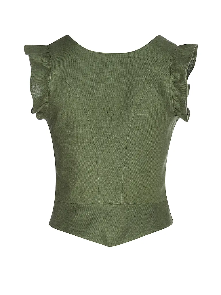 WENGER | Mieder WIEN | 