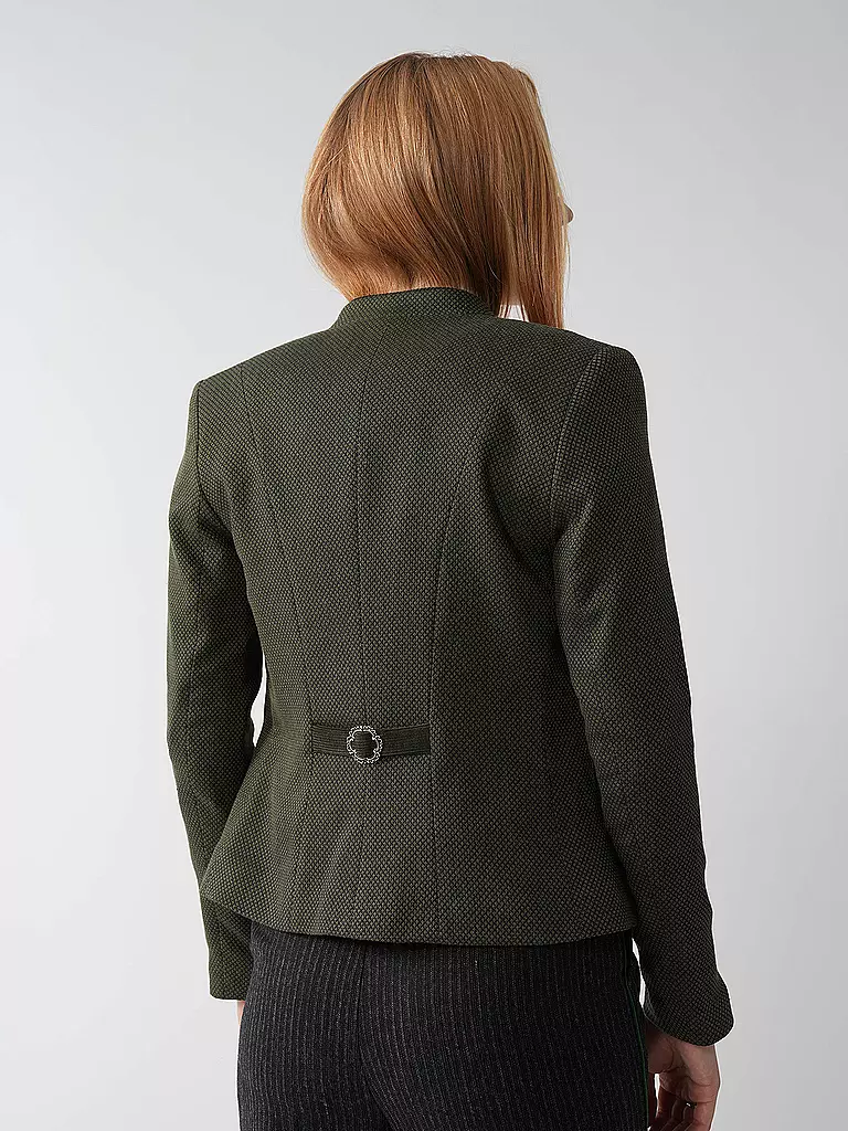 WENGER | Trachtenblazer LIMBURG | Oliva