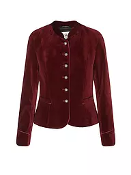 WENGER | Trachtenblazer PERG | Rosso